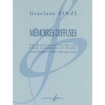 Memoires Diffuses