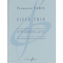 Sisco Trio