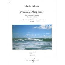 Premiere Rhapsodie
