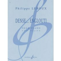 Dense...englouti