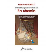 En Chemin - Guide Pédagogique De La Méthode