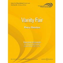 Vanity Fair -partition+parties Separees