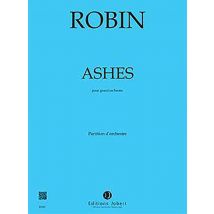Ashes --- Grand Orchestre