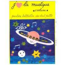 J'Aime La Musique - Volume 1
