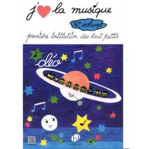 J'Aime La Musique Vol.2 --- Eveil Musical