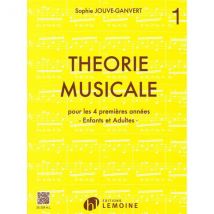 Théorie Musicale - Volume 1