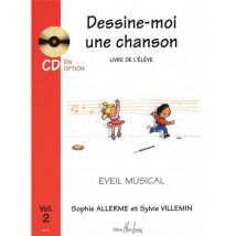 Dessine-moi Une Chanson - Volume 2
