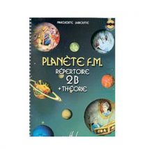 Planète F.m. - Volume 2b