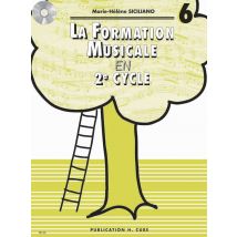 La Formation Musicale Vol.6 --- Formation Musicale