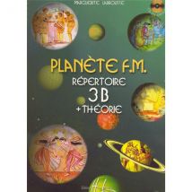 Planète F.m. - Volume 3b
