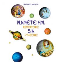 Planète F.m. - Volume 5a