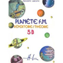Planete Fm Vol.5b --- Formation Musicale