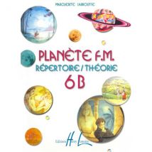 Planete Fm Vol.6b --- Formation Musicale