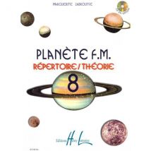 Planete Fm Vol.8 --- Formation Musicale