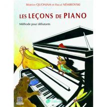 Les Lecons De Piano