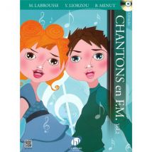 Chantons En F.m. - Volume 2