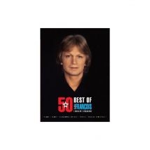 Best Of - 50 Chansons --- Chant, Guitare Ou Piano