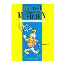 Hector L'Apprenti Musicien - Volume 3