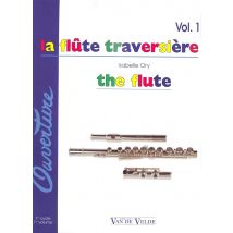 La Flute Traversiere Vol.1 --- Flute