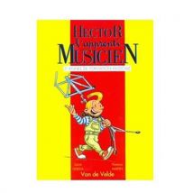 Hector L'Apprenti Musicien - Volume 2