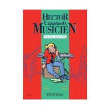 Hector L'Apprenti Musicien - Volume 5