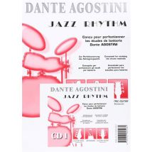 Rythmique Jazz Tome 1 : Formation Musicale