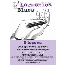 Memo Harmonica Blues