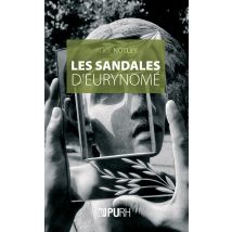 Les Sandales D'Eurynomé