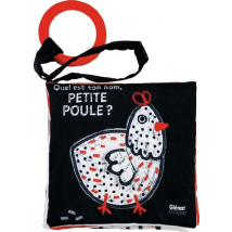 Quel Est Ton Nom Petite Poule ?
