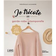 Tricoter Happy : 20 Modèles Femmes Du 34 Au 52