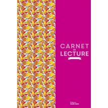 Carnet De Lecture Marie-claire - Magdalena