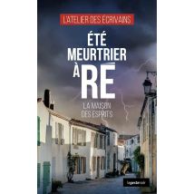 Ete Meurtrier A Re (geste) - La Maison Des Esprits (coll. Geste Noir)