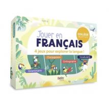 Jouer En Francais