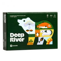 Jeu de société Deep River - Neoludis