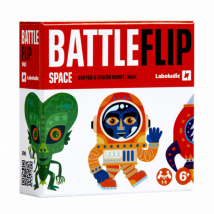Battle Flip Espace - Neoludis