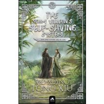 The Scum Villain's Self-saving System Tome 3
