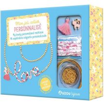 Mon Joli Collier Personnalisé