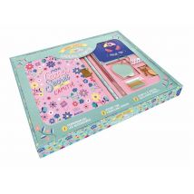 Ma Papeterie Créative - Mon Super Cadeau D'Amitié