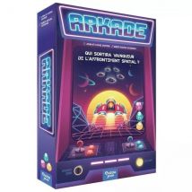 Arkade - Auzou Éditions - Auzou Editions