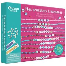 Mes Bracelets À Messages
