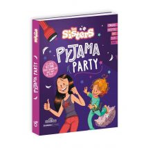 Guide Pyjama Party Sisters