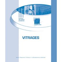 Vitrages - Produits Verriers Et De Synthese