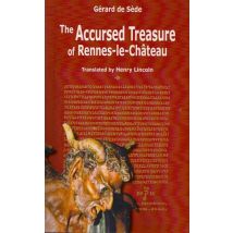 The Accursed Treasure Of Rennes-le-chateau