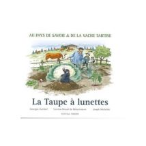 La Taupe A Lunettes