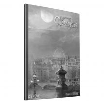 Crimes : Kit Du Meneur - Sycko