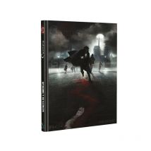 Crimes : Les Secrets De L'Horreur - Sycko