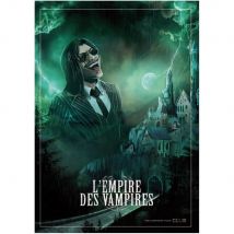Le Club - L'Empire Des Vampires - JDR Editions
