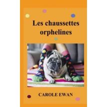Les Chaussettes Orphelines - - PAS DE MARQUE -
