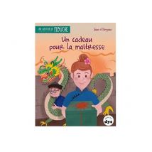 Un Cadeau Pour La Maitresse : Une Nouvelle Aventure De Flouche