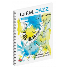La F.m. Jazz - 2ème Année